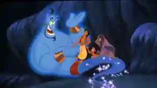 Disneys „Aladdin“