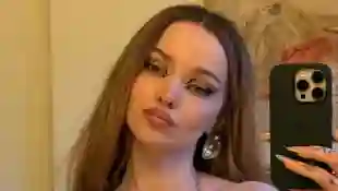 Dove Cameron