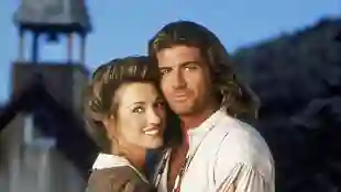 dr. quinn jane seymour joe lando