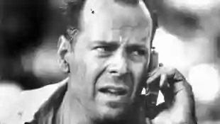 Bruce Willis