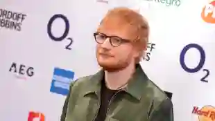 Ed Sheeran im Juli 2019