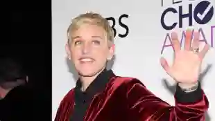 Ellen DeGeneres Show Comedienne