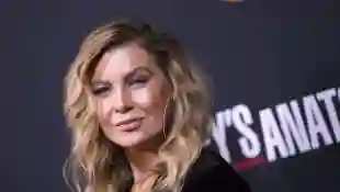 Ellen Pompeo