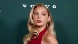 Elsa Hosk Vogue Cover
