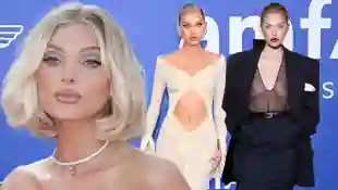 elsa hosk heißeste looks