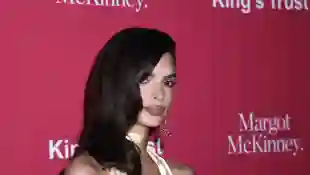 Emily Ratajkowski bei einem Event im Mai 2024