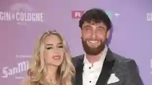 Emma Fernlund und Umut Tekin