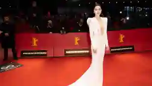 Fan Bingbing berlinale heiß sexy