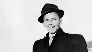 Frank Sinatra zählt zu den größten Entertainern aller Zeiten