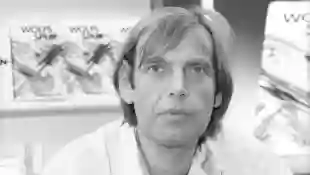 Franz Josef Wagner ist gestorben