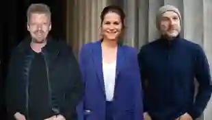 "Frühling": Das machen ehemalige Darsteller heute