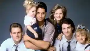 "Full House" Quiz