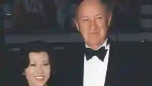 Gene Hackman und Betsy Arakawa tot gestorben verstorben frau ehe