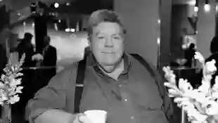 George Wendt