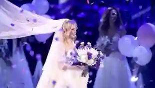 Germany's Next Topmodel GNTM Finale Theresia Hochzeit verrückt
