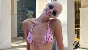 gntm daniela heiß freizügig körper