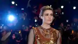 Greta Gerwig, Berlinale, 2018