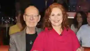 Hans Pete Korff, Diese Drombuschs, Christiane Leuchtmann