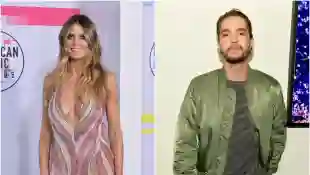 Heidi Klum und Tom Kaulitz wurden knutschend erwischt, Tom Kaulitz, Tokio Hotel, Heidi Klum