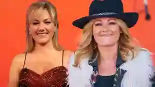 Helene Fischer früher und heute