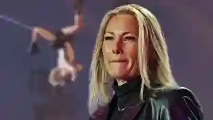 Collage von Helene Fischer