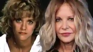 Meg Ryan, Botox, Hollywood-Stars Botox