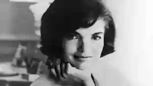 Jackie Kennedy