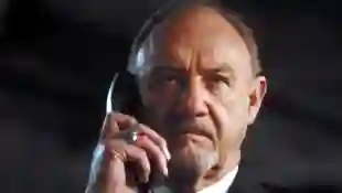 Gene Hackman