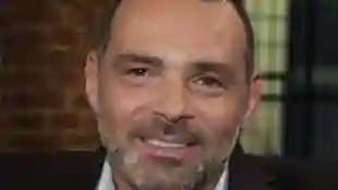 "Marienhof"-Star Giovanni Arvaneh
