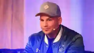 Pietro lombardi über Sex