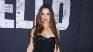 Katie Holmes Premiere