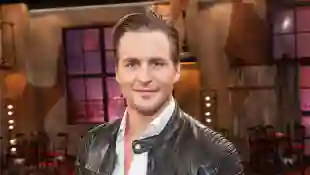 Fans rasten aus Alexander Klaws zeigt seinen heißen Body