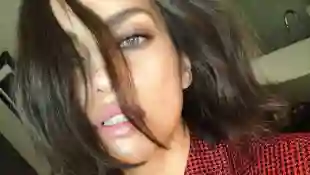 Irina Shayk Frisur