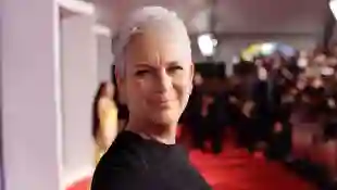 Jamie Lee Curtis