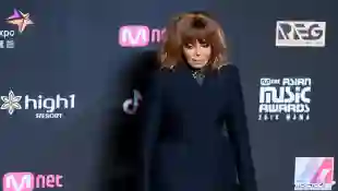 Janet Jackson überrascht mit neuem Look