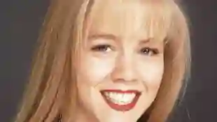 Jennie Garth 1990