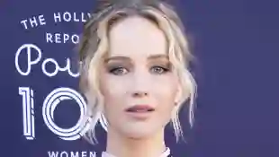 Jennifer Lawrence, Jennifer Lawrence Schulabruch, „X-Men“-Schauspielerin,