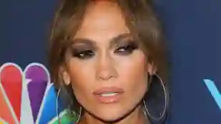 Jennifer Lopez bei „World of Dance Celebration“ 2017