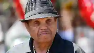 Joe Jackson ist tot
