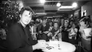 Johnny Logan
