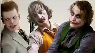 „Joker“: Diese Schauspieler haben den „Batman“-Bösewicht verkörpert