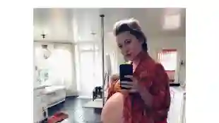 Kate Hudson Baby schwanger