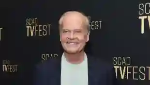 Kelsey Grammer