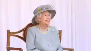 Königin Elisabeth II.: Sie feiert zweimal im Jahr Geburtstag