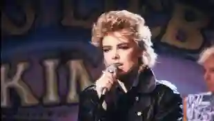 Video: Kim Wilde: So geht es der Kult-Sängerin heute