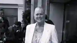 Kim Woodburn