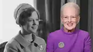 Durch die Jahre mit Königin Margrethe von Dänemark