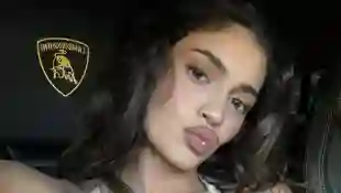 Kylie Jenner