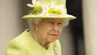 Königin Elisabeth II. 2021