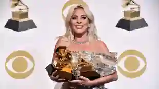 Lady Gaga gewinnt bei Grammy Awards 2019